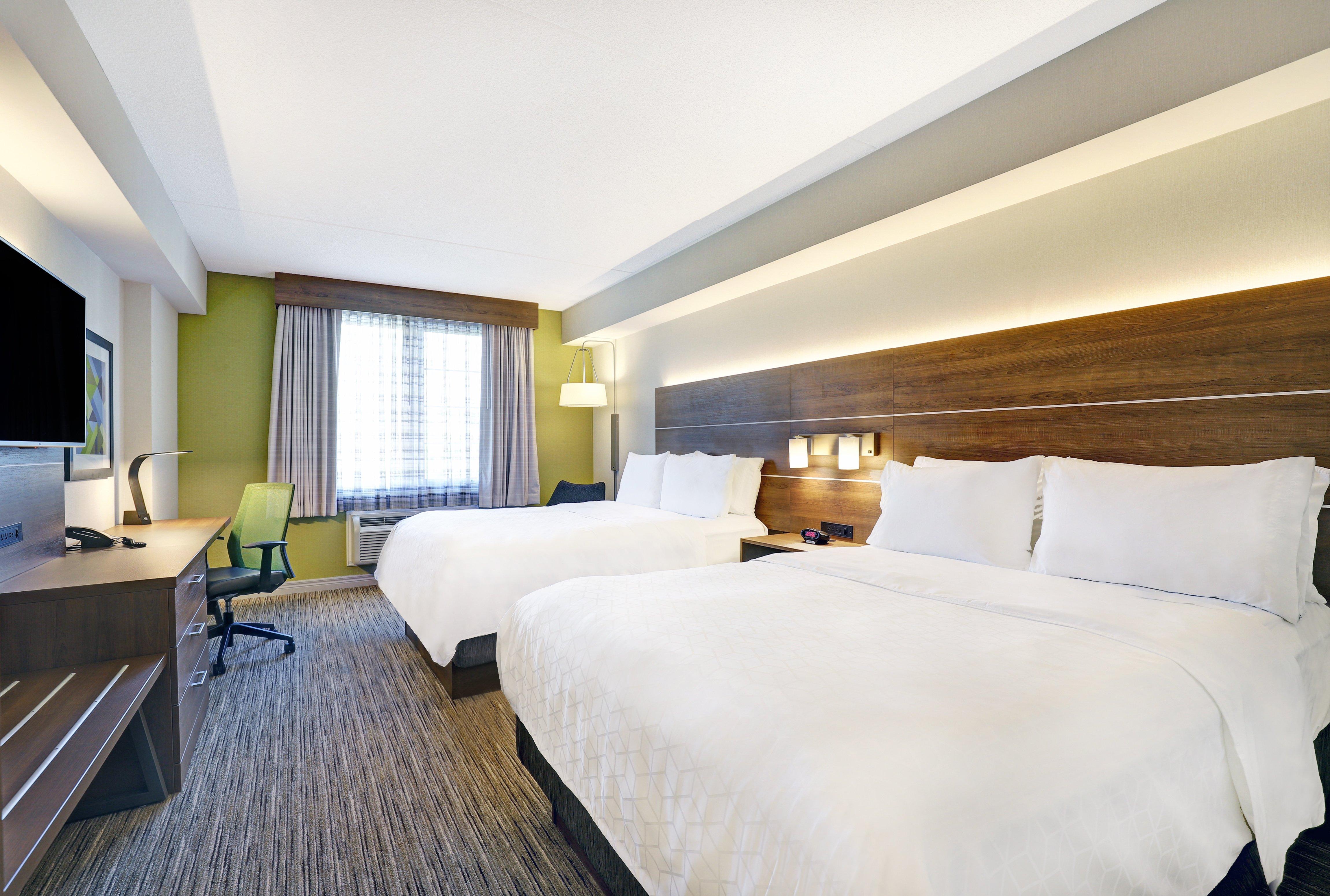 Holiday Inn Express Whitby Oshawa By Ihg Eksteriør bilde