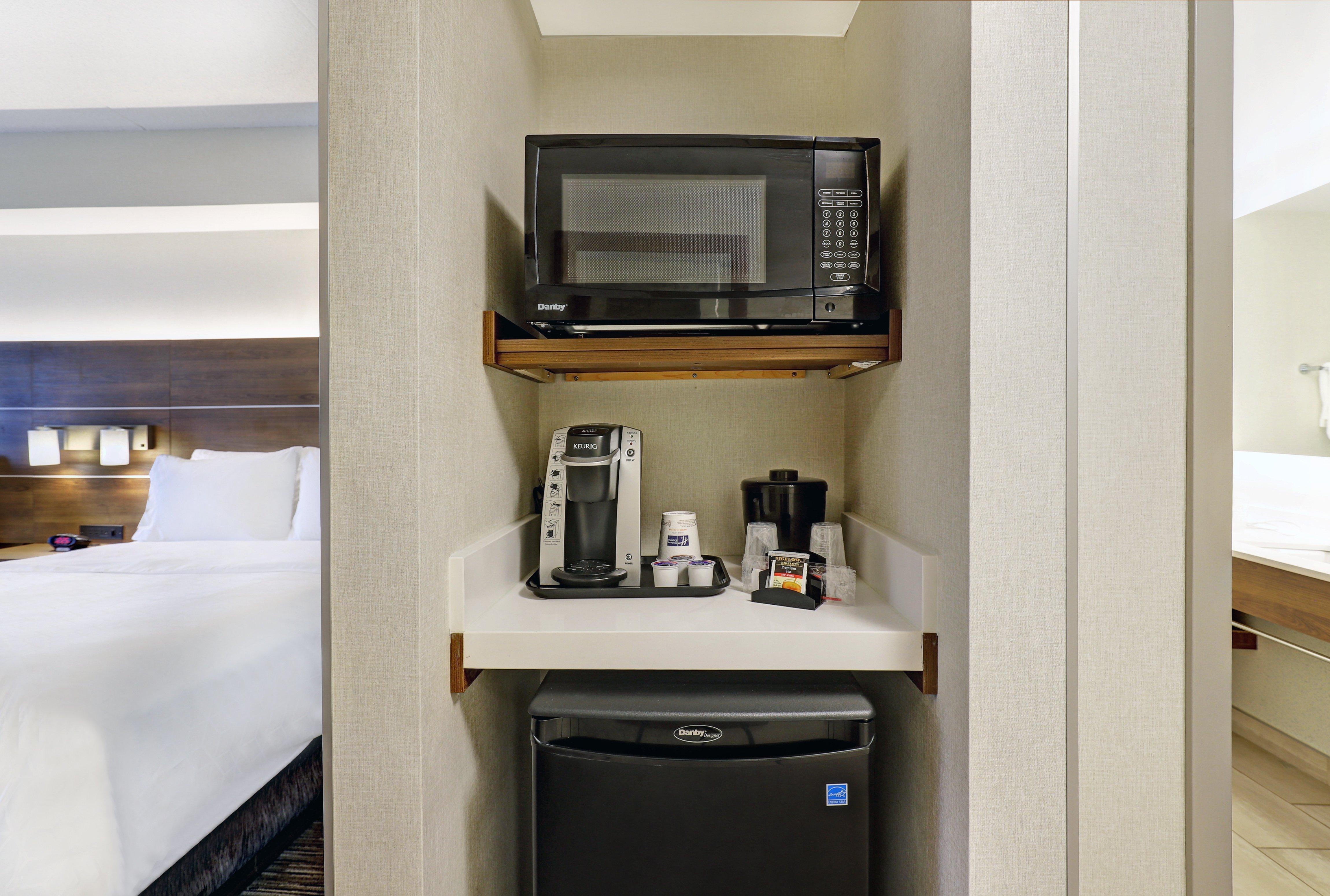 Holiday Inn Express Whitby Oshawa By Ihg Eksteriør bilde