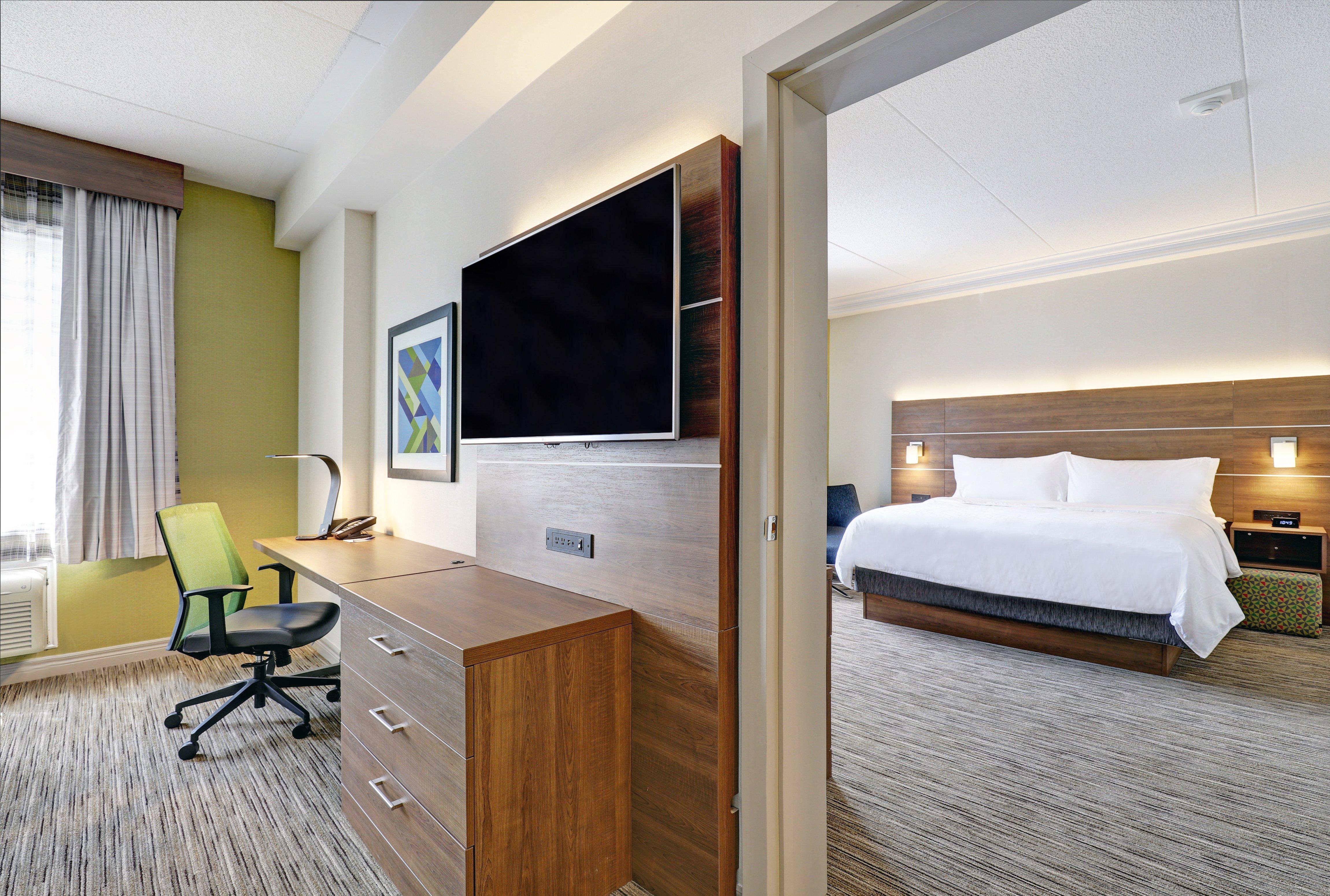 Holiday Inn Express Whitby Oshawa By Ihg Eksteriør bilde