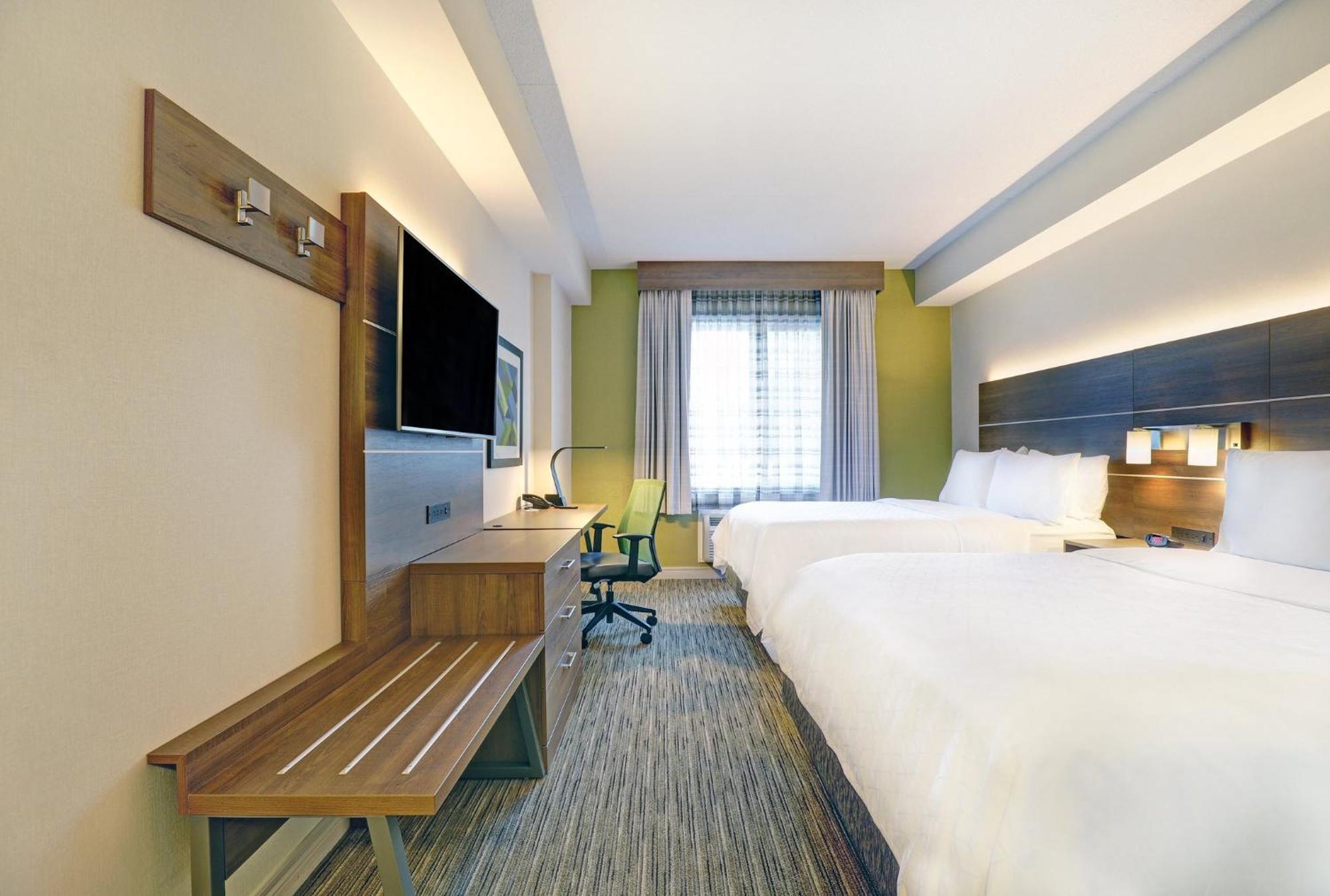 Holiday Inn Express Whitby Oshawa By Ihg Eksteriør bilde