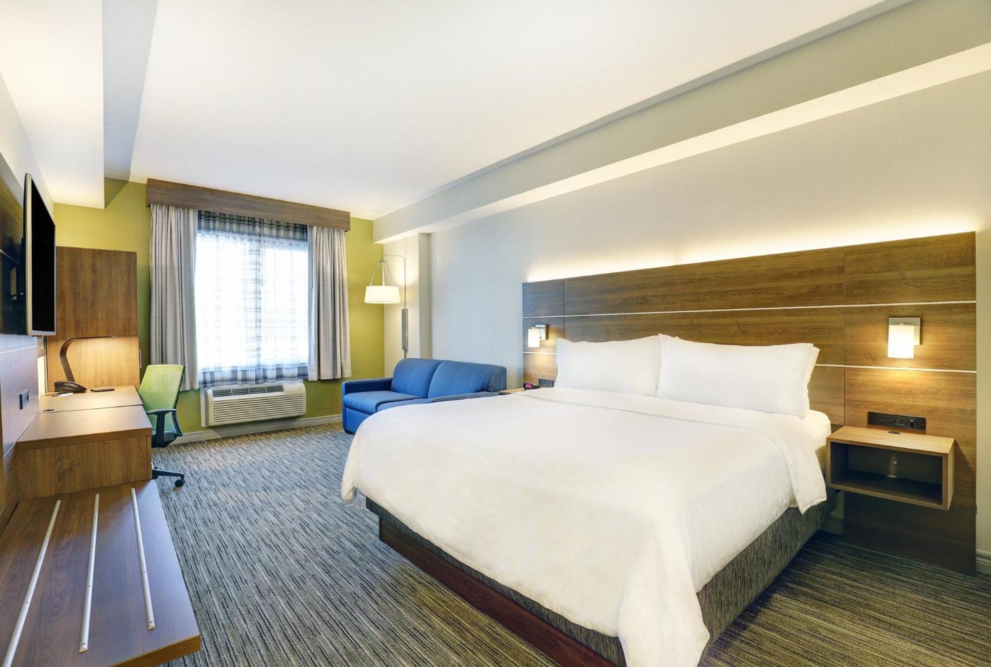 Holiday Inn Express Whitby Oshawa By Ihg Eksteriør bilde