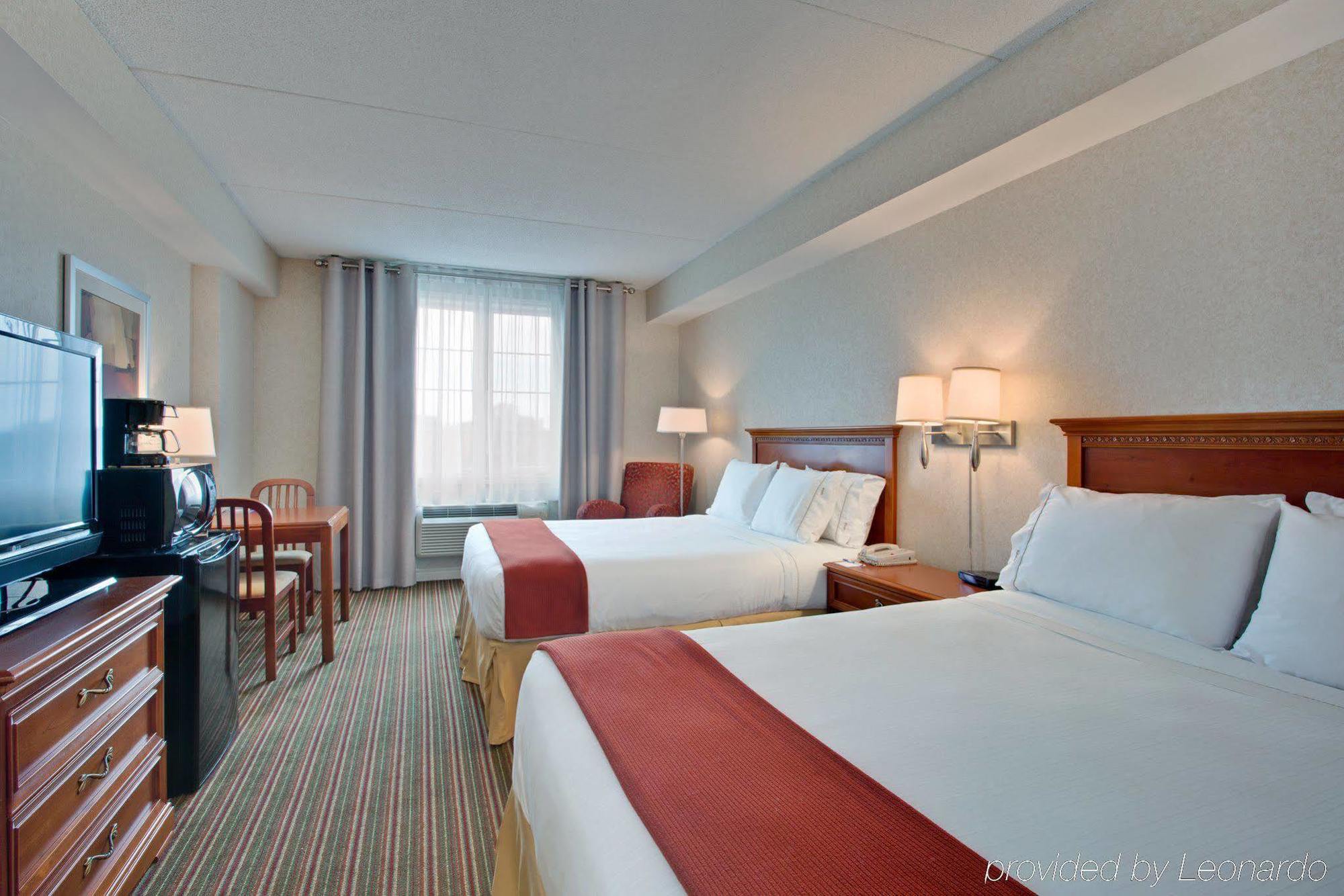 Holiday Inn Express Whitby Oshawa By Ihg Rom bilde