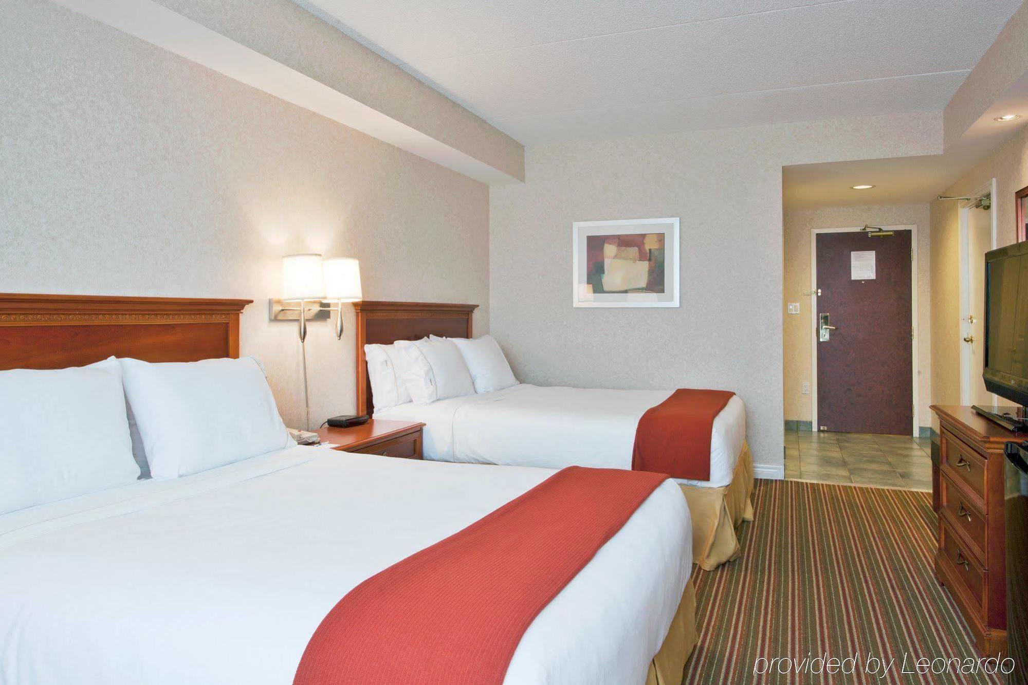 Holiday Inn Express Whitby Oshawa By Ihg Rom bilde