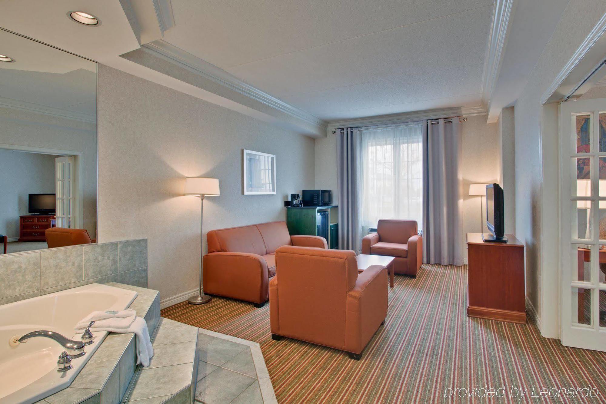 Holiday Inn Express Whitby Oshawa By Ihg Rom bilde